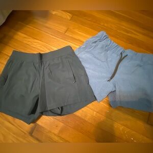 Kuhl and Free Fly women’s shorts,  small